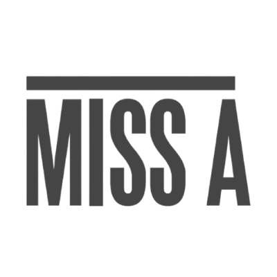 Shop Miss A