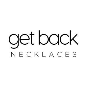 Get Back Necklaces